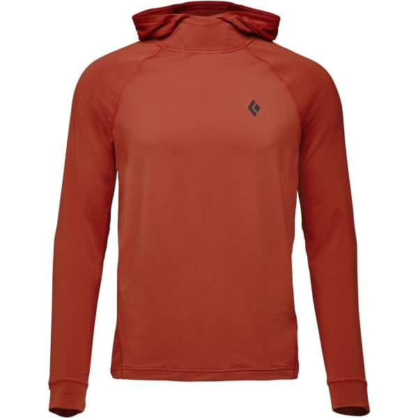 Alpenglow Hoody