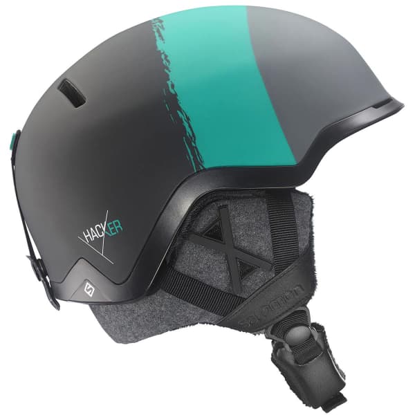 Salomon hacker best sale