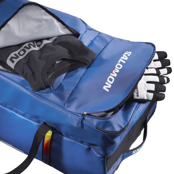 Salomon container top 130