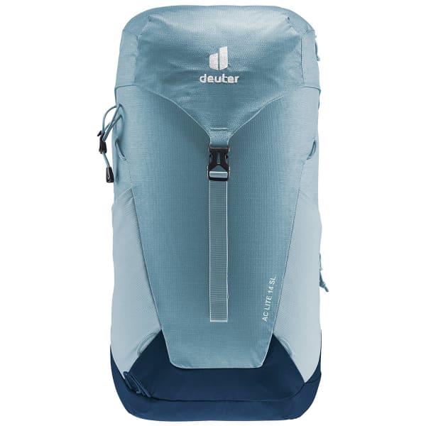 DEUTER AC LITE 14 SL LAKE-INK - Hiking backpack