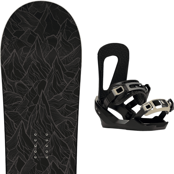 SALOMON 2021 + SWITCHBACK BLOW 2021 -30% sur