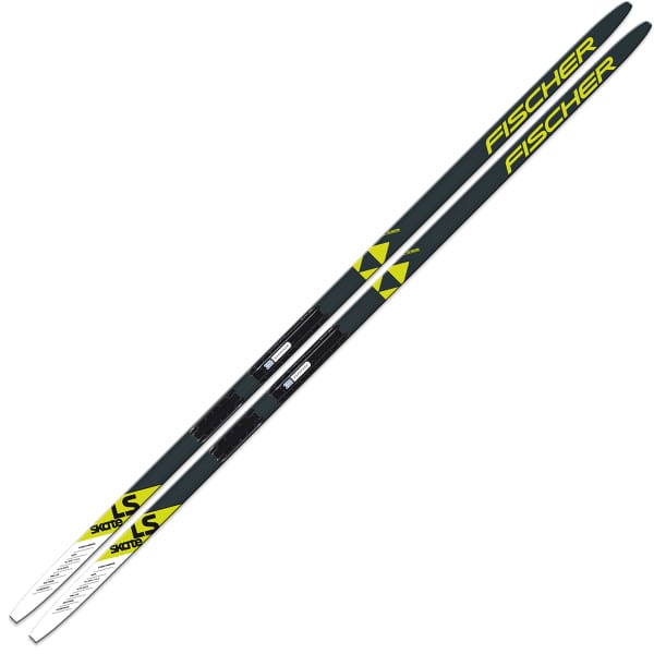 FISCHER-LS SKATE IFP Unicolore - Ski de fond