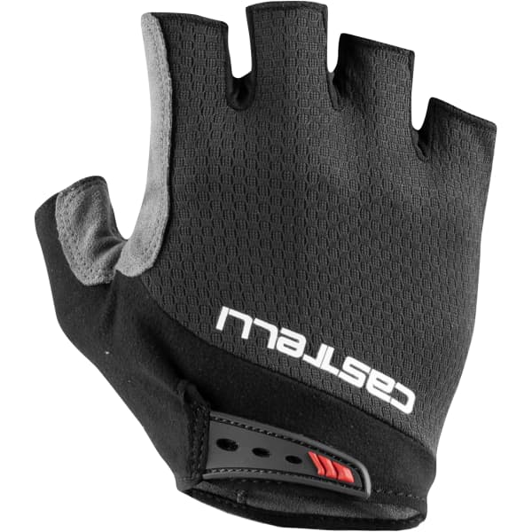 CASTELLI ENTRATA V GLOVE BLACK 24
