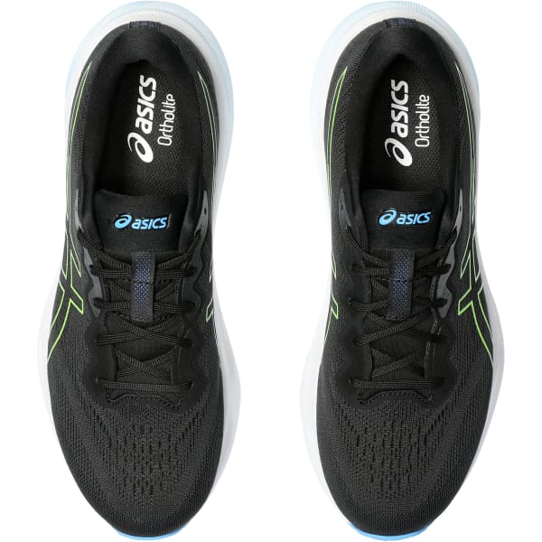 Asics gel pulse 8 france top