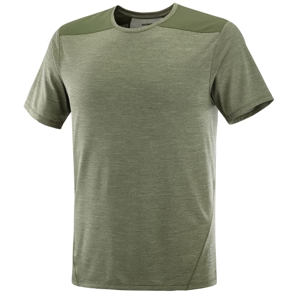 Salomon t shirt price outlet
