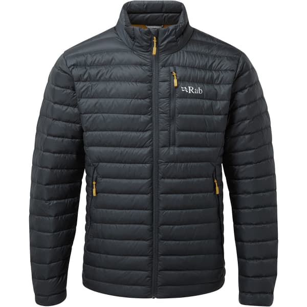 Rab beluga microlight jacket clearance