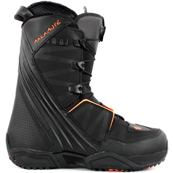 Malamute boots sale