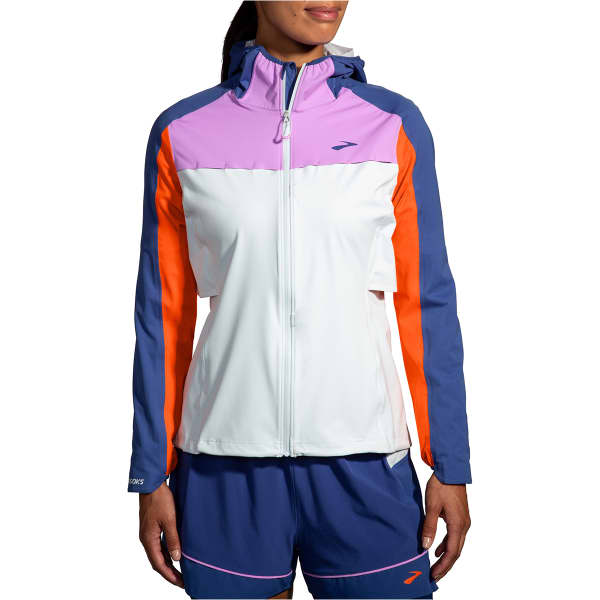 Brooks lt down jacket outlet