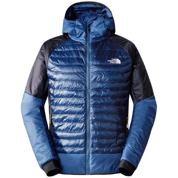The north face hybrid jacket clearance