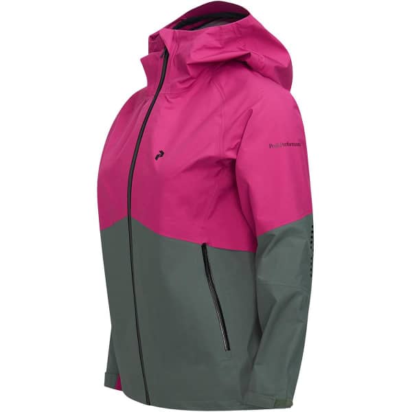 Peak performance limit jacket hotsell