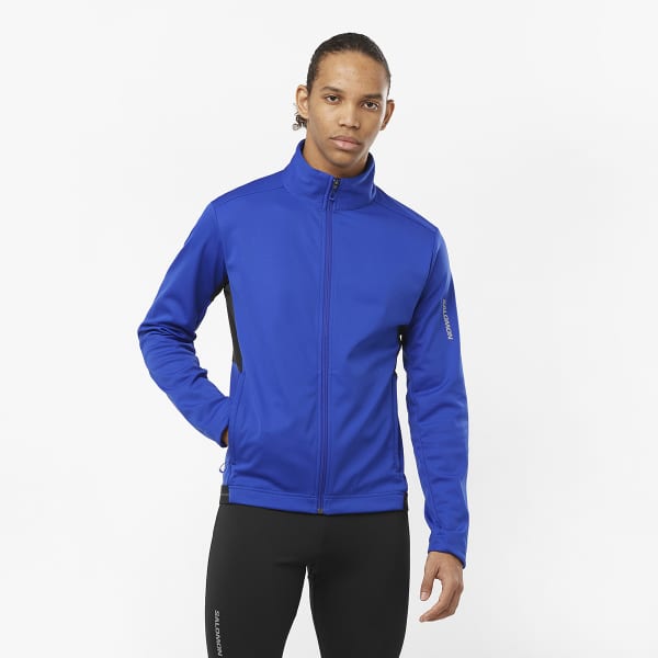 Salomon surf the web jacket discount