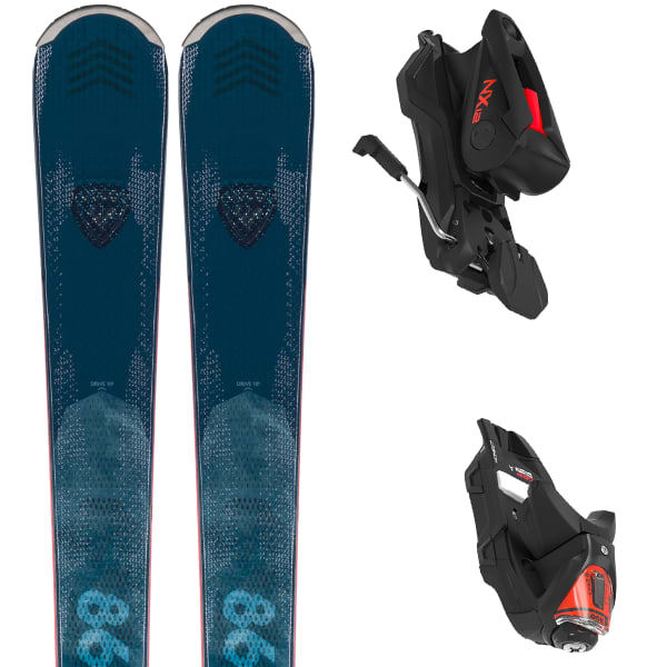 Rossignol nx 12 discount