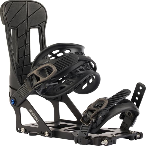 Burton】HitchHiker Hi-back／SPARK R&D