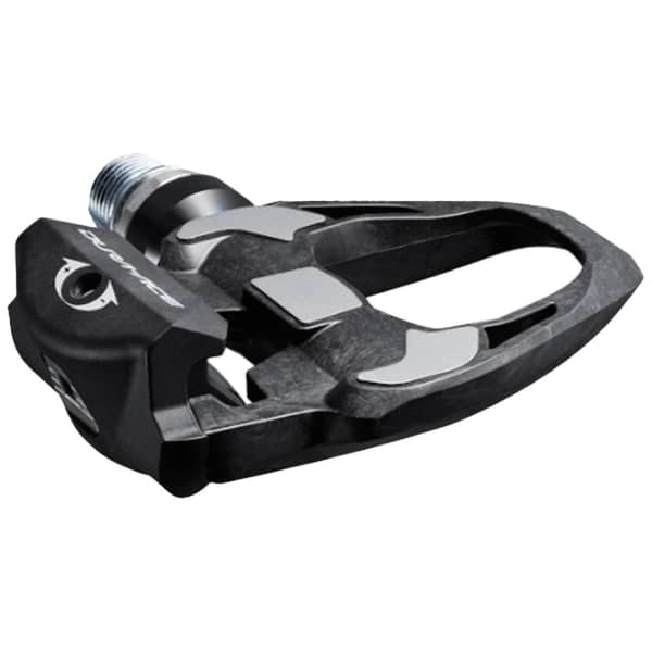 SHIMANO SPD SL R9100 DURA ACE Unicolore Road bike pedal