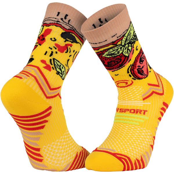 BV SPORT TRAIL COLLECTOR NUTRI PIZZA 25