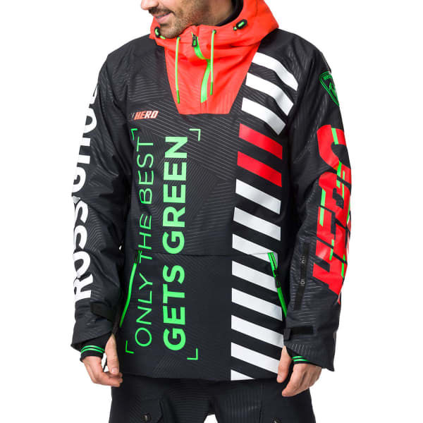 Buy Rossignol Controle Ski Jacket Mens Online In Uzbekistan B0892n3r37