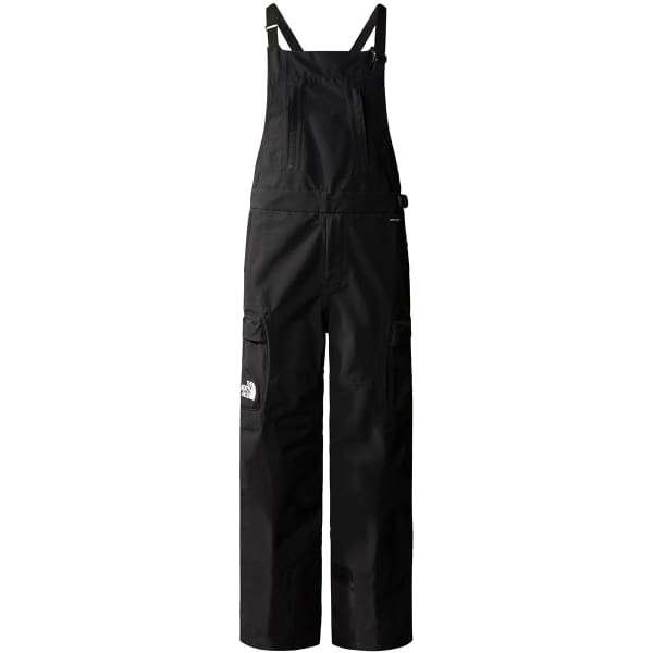 THE NORTH FACE M DRAGLINE BIB TNF BLACK 24