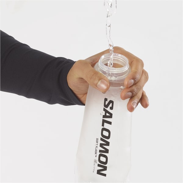 Salomon Soft Flask 500ml STRAW 28, Gourdes souples