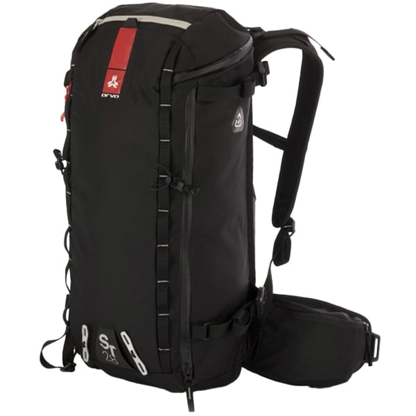 ARVA SKITRIP 28 BLACK 24