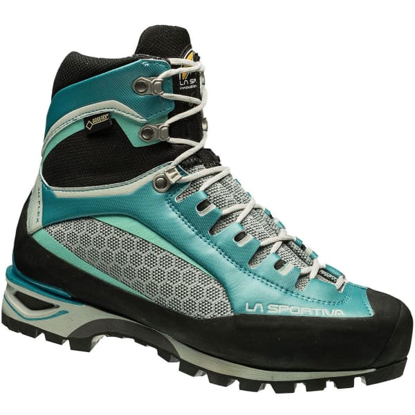 LA SPORTIVA TRANGO TOWER WOMAN GTX Unicolore Scarpa alpinismo