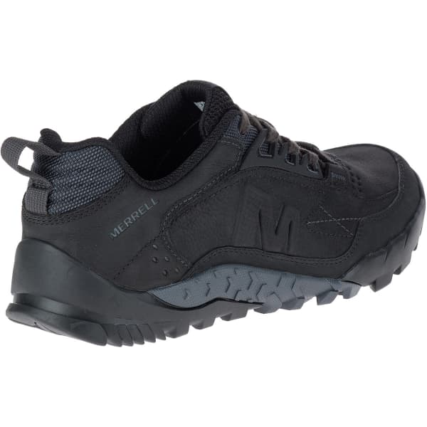 Annex trak low j91799 2025 black