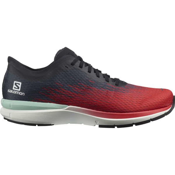 SALOMON-SONIC 4 ACCELERATE Unicolore - Running shoe