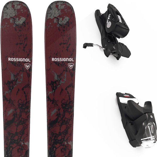 Rossignol Sin 7 2022 Review