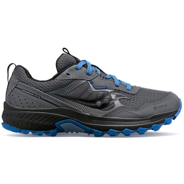 SAUCONY EXCURSION TR16 GORE TEX SHADOW SUMMIT Trail running shoes
