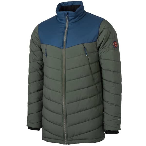 Greenland down liner jacket m sale