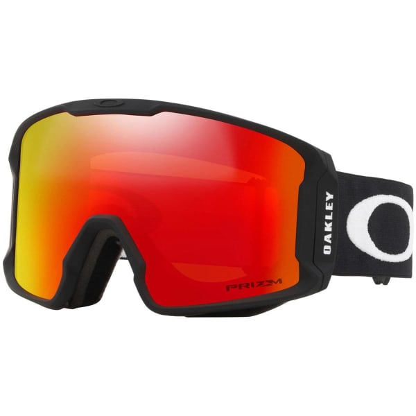 Torch new arrivals iridium oakley