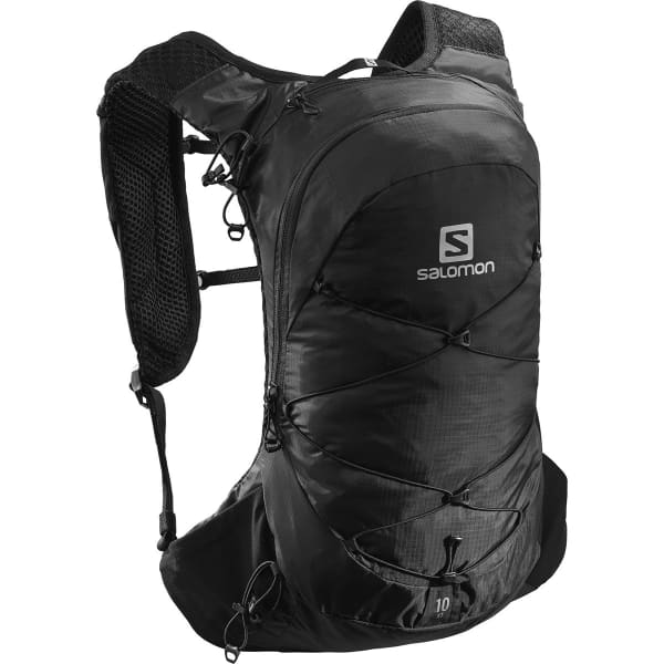 Salomon backpack on sale trail 10