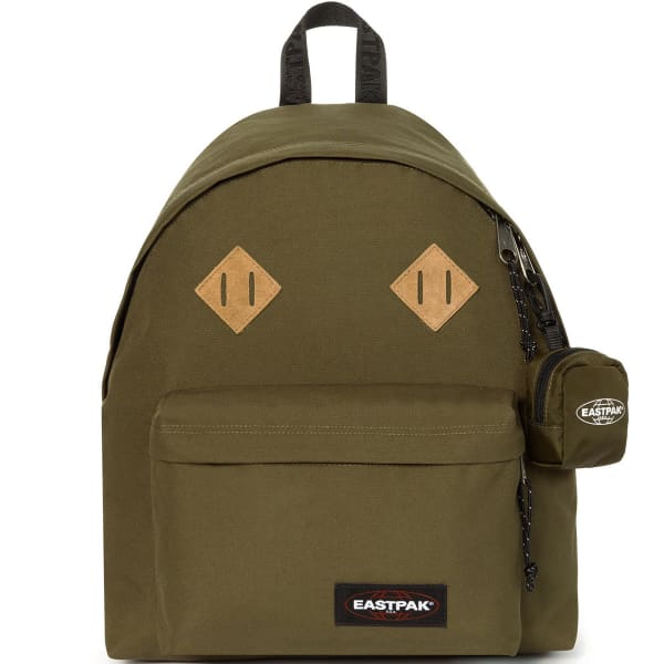 Eastpak jungle sales khaki