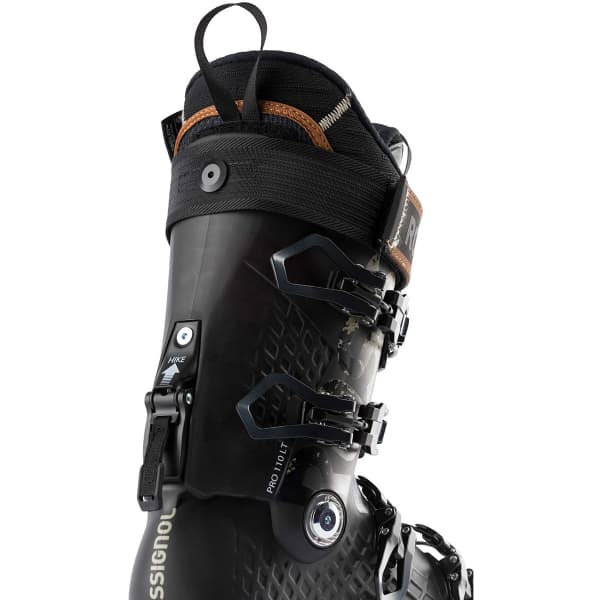 Rossignol alltrack pro 110 white hot sale