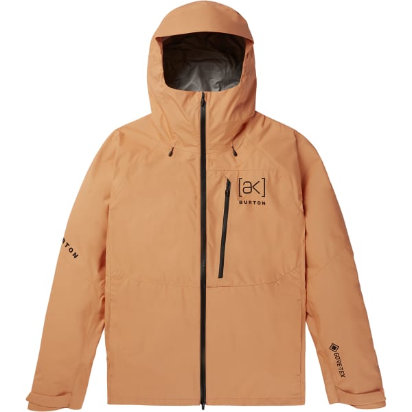 スノーボード Burton ak jacket M Burton AK GORE-TEX Men's Size M Snowboard Jacket | eBay