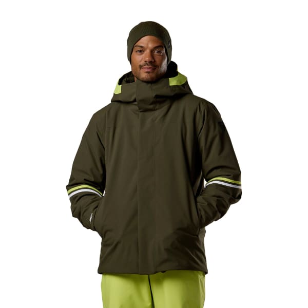 Rossignol STRAWPILE INSULATED SKI JKT