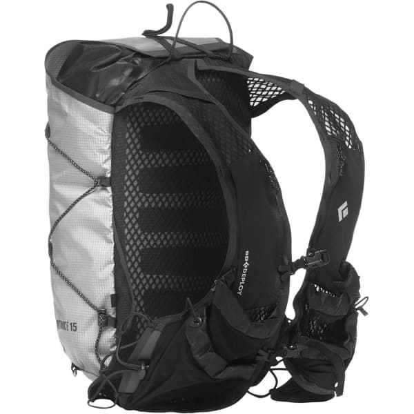 Black Diamond - Black Diamond DISTANCE15 バックパック Distance 15 Backpack – Black Diamond