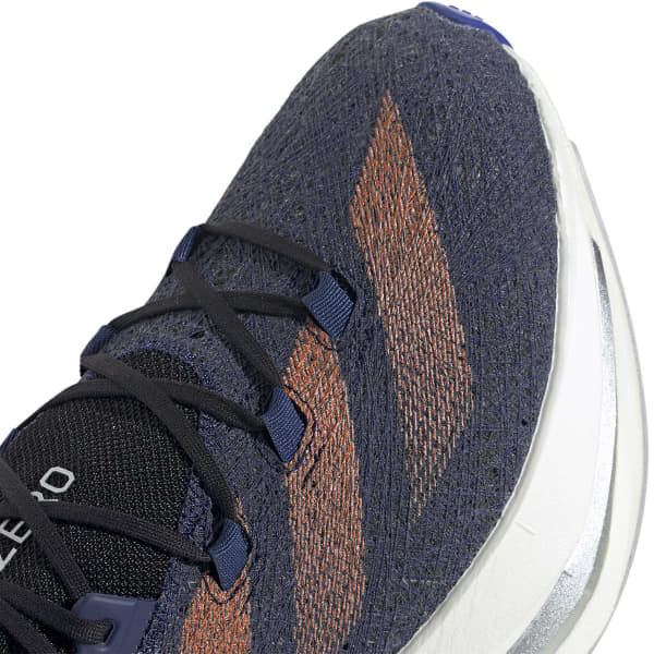 ADIDAS ADIZERO PRIME X 2.0 STRUNG DARK BLUE/IMPACT ORANGE/LUCID