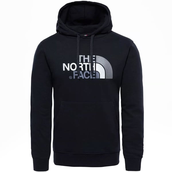 THE NORTH PULLOVER Sweatshirt PEAK - BLACK FACE-DREW TNF HOODIE