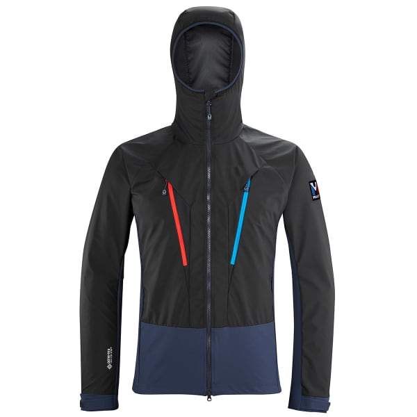 Millet trilogy dual alpha d hoodie hotsell