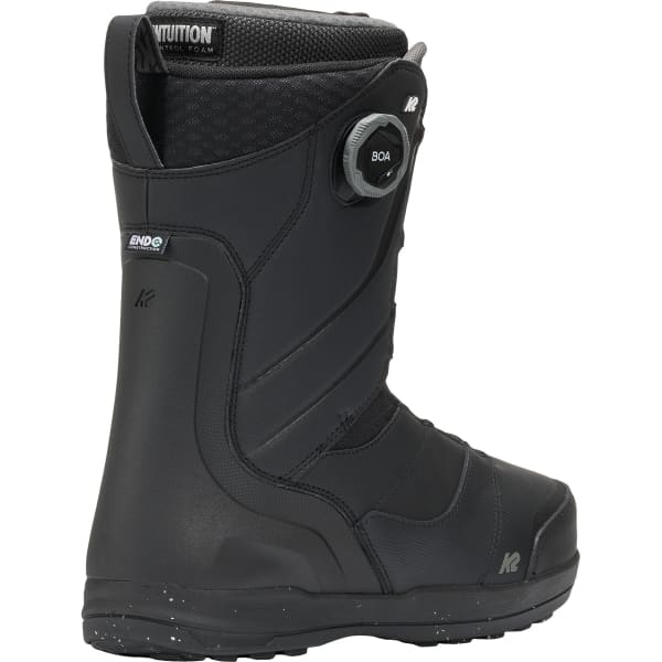 K2 MAYSIS WIDE BLACK - Botas snowboard