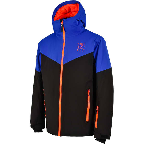 Blouson ski watts discount