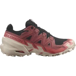 Salomon speed cross femme new arrivals