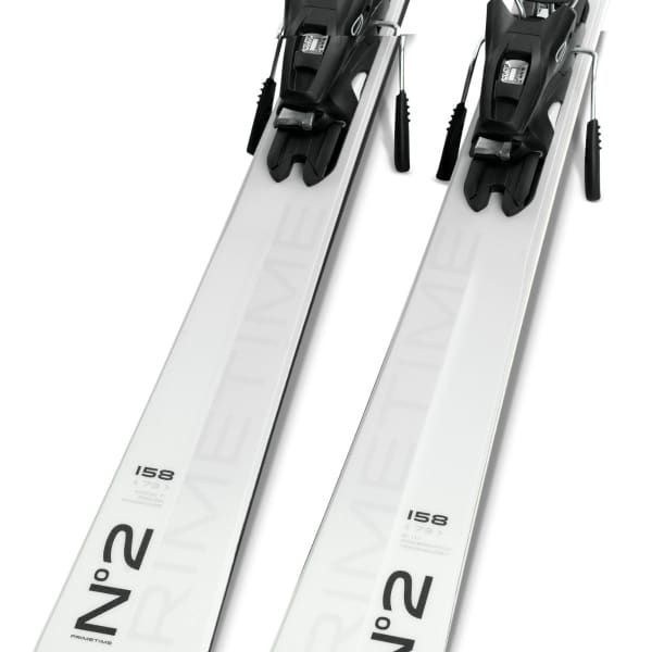 2025 Elan Primetime N2 W Sport Skis w EL 90 GW Bindings