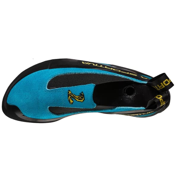 LA SPORTIVA COBRA BLUE Kletterschuhe