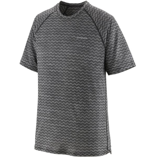 Patagonia polyester shirt cheap