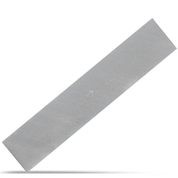 Rabot plaque de plâtre Lime 250 mm Lime de rechange