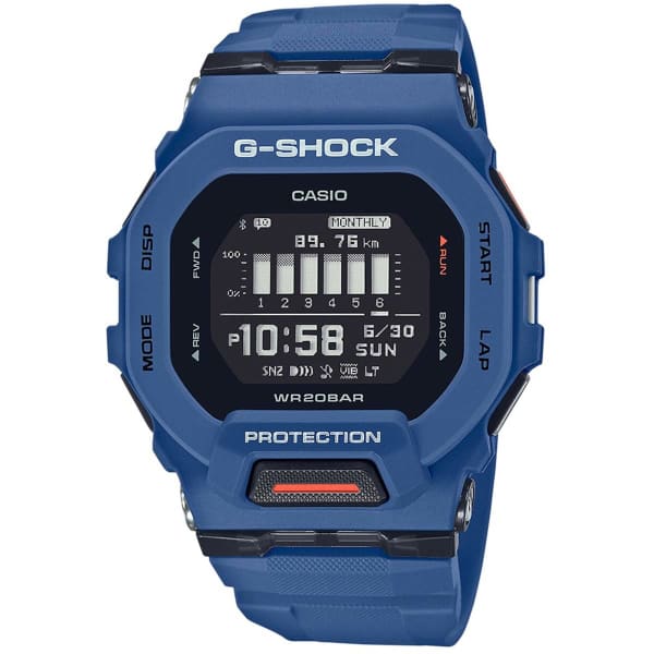 G shock outdoor top