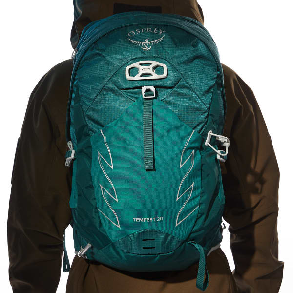 Osprey tempest 20 hydration pack discount
