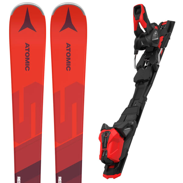 REDSTER S7 + MI 12 GW