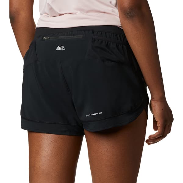 Columbia titan ultra ii short top
